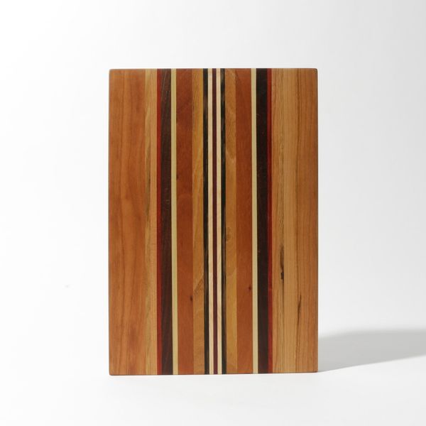 Russel Ooms Handcrafted Cutting Board