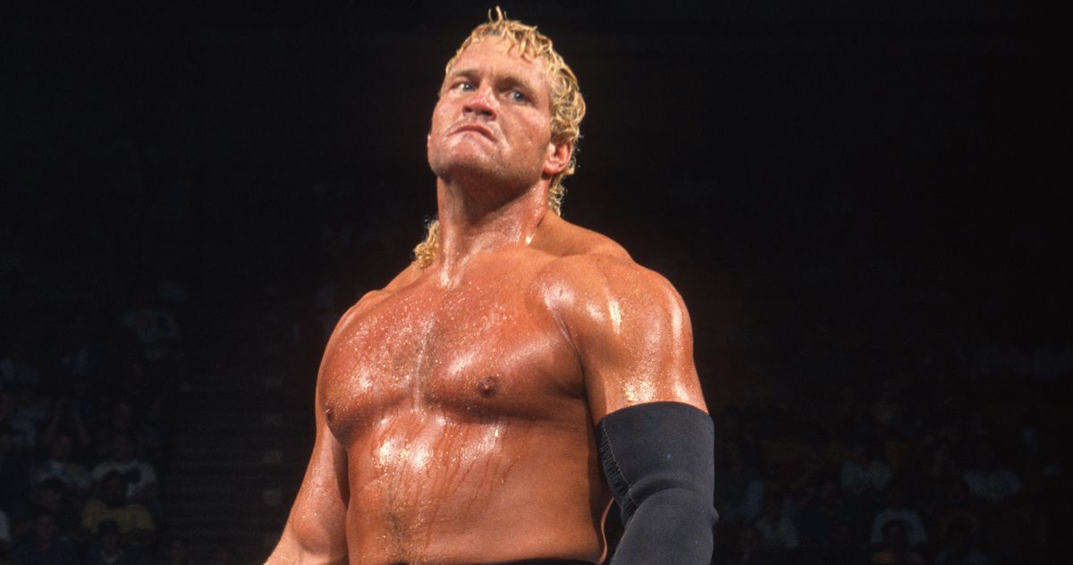 Six-time World Champion Wrestler Sid Vicious Dead at 63