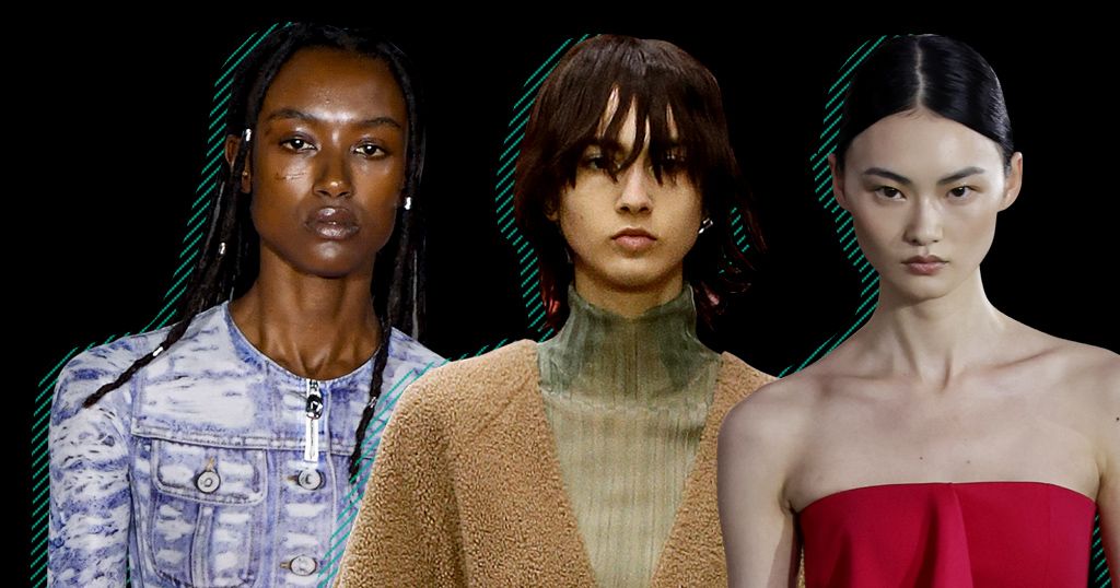 Cathy Horyn Milan Fashion Week Review: Fendi and Diesel