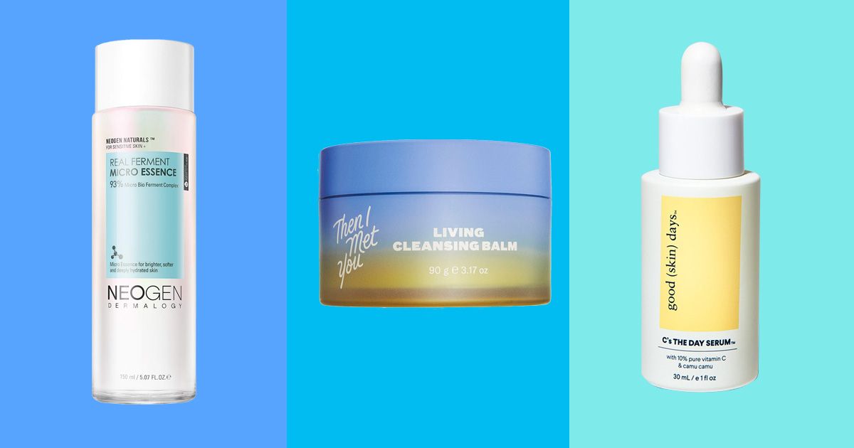 The Best Products on Sale at K-Beauty Site Soko Glam | The Strategist