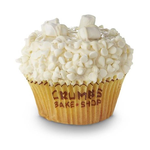 The cupcake empire strikes back.