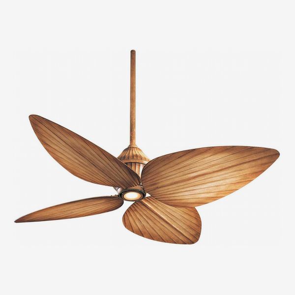 Best Outdoor Ceiling Fans 2020 The, Wooden Ceiling Fans With Lights
