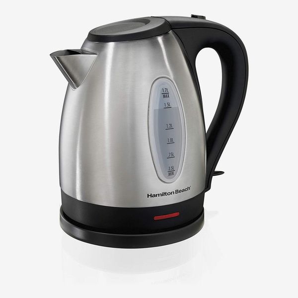 top rated electric kettle