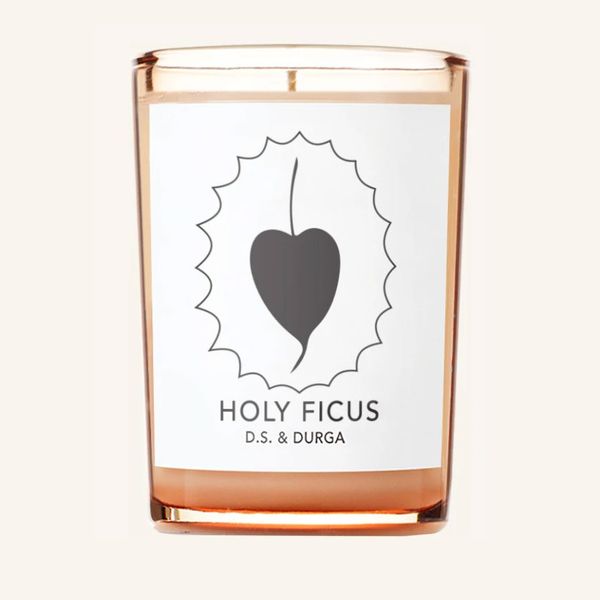 D.S. & Durga Holy Ficus Scented Candle