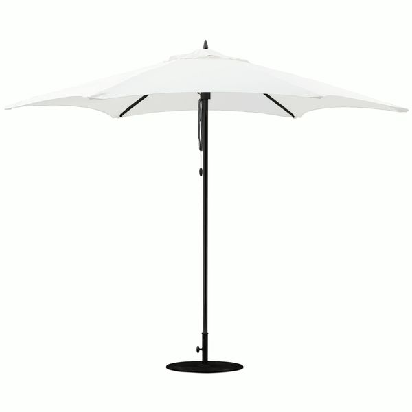 Tuuci Ocean Master Patio Umbrella