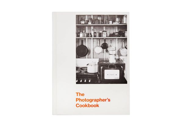 The Photographer’s Cookbook