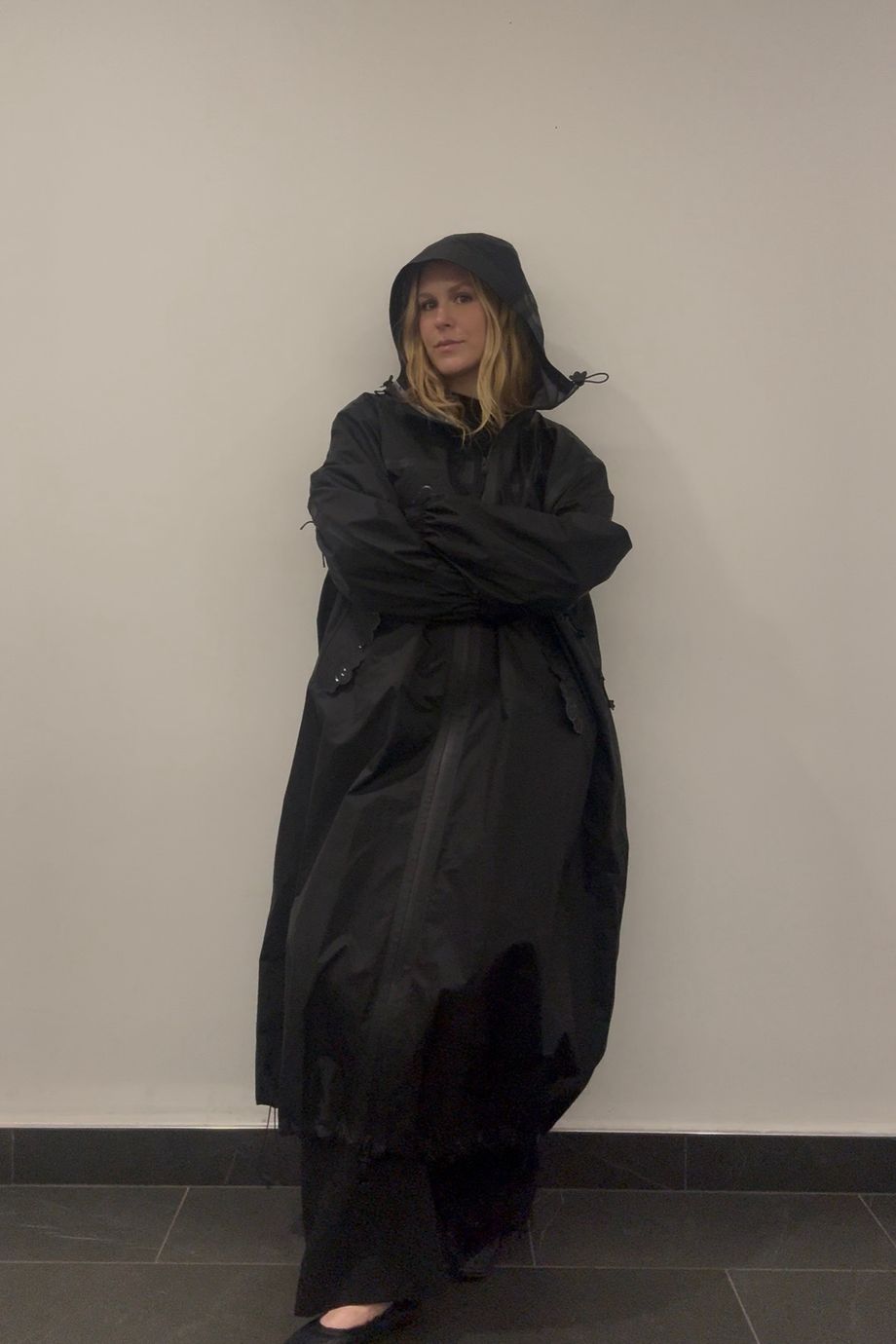 Cecilie Bahnsen x The North Face Collaboration Review