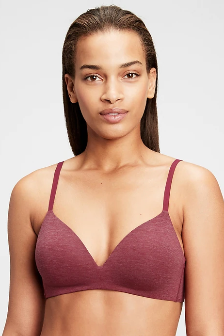 Best Push Up Bra For Small Breasts