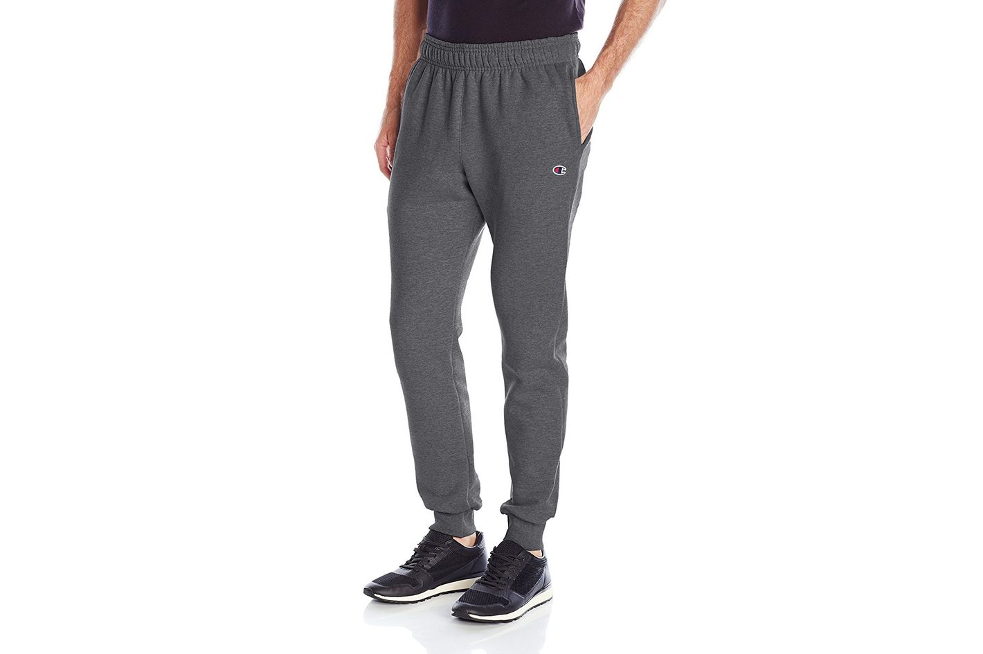 champion sweatpants shrink