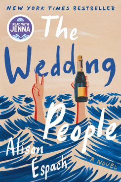 The Wedding People, by Alison Espach