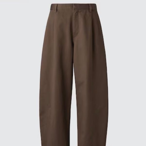 Uniqlo:C Barrel Pants