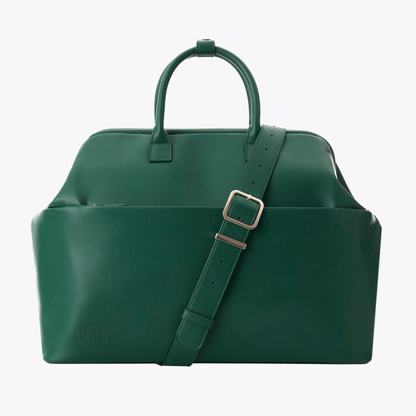 The Wicked Weekender in Wicked Green