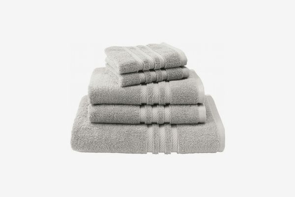 L.L.Bean Egyptian-Cotton Towels