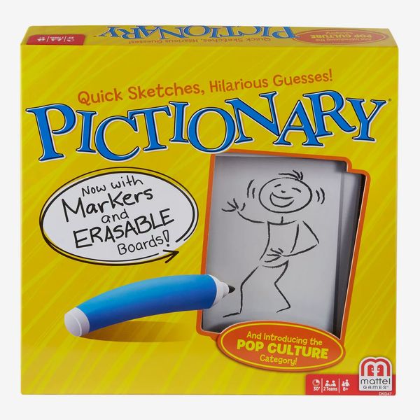 Pictionary