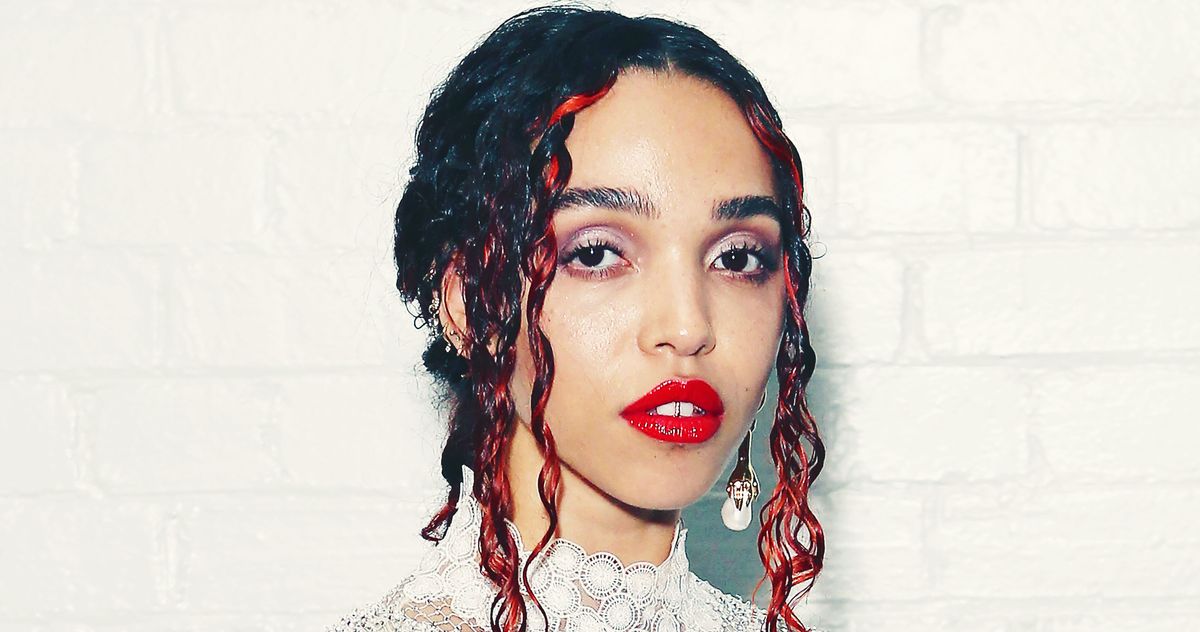 FKA Twigs talks about alleged abuse of Shia LaBeouf in BBC interview