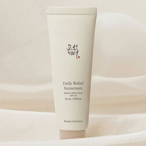 Beauty of Joseon Daily Relief Sunscreen