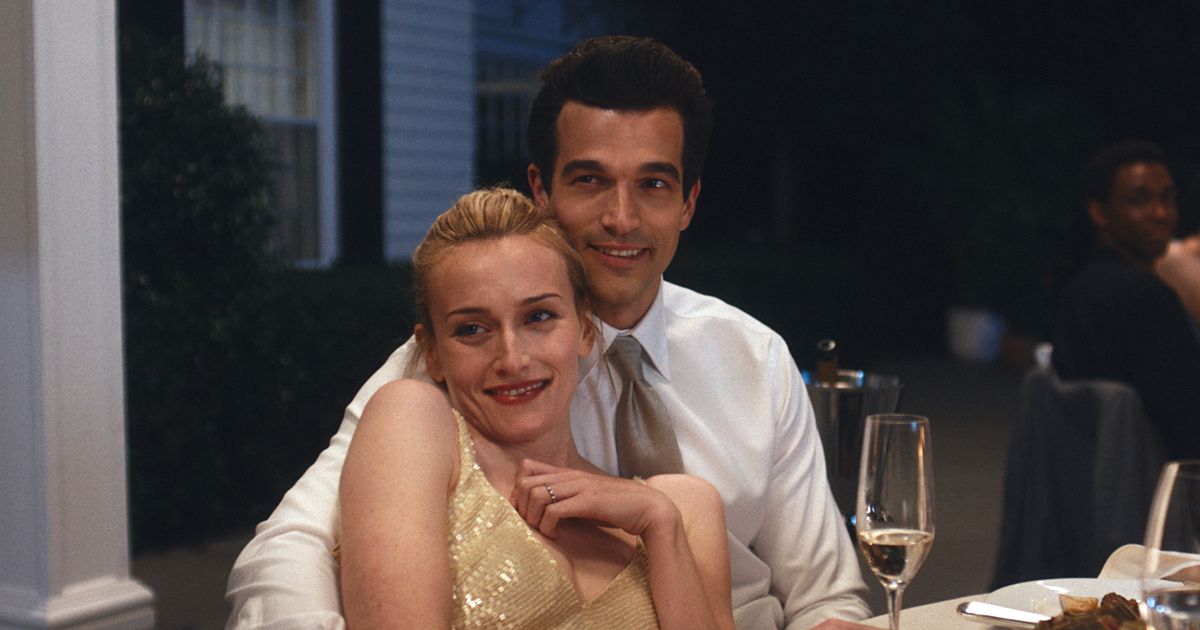 Love Story Recap: The Point of No Return