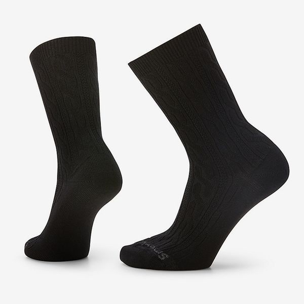 Calcetines Smartwool Everyday Cable Zero Cushion