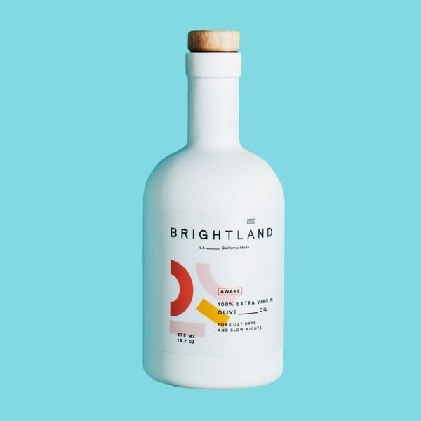 Brightland Awake 100% Extra Virgin Olive Oil