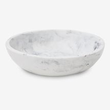 Clic Round Salad Bowl