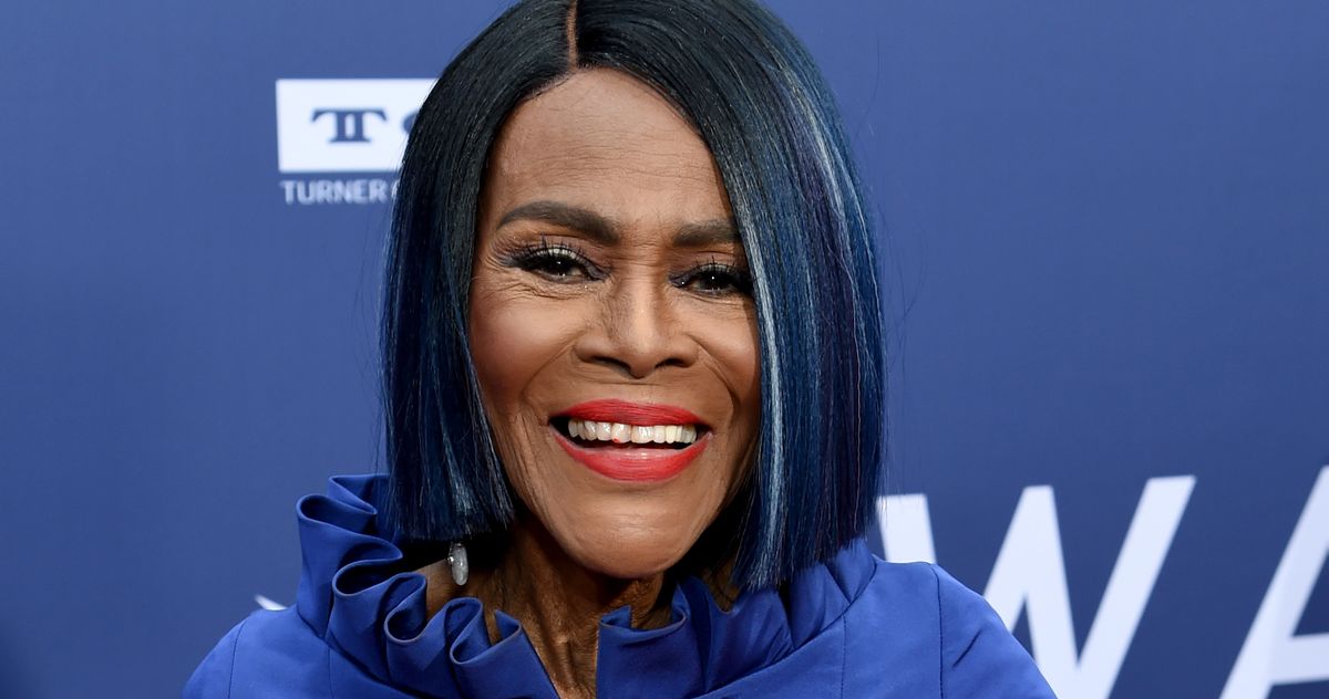Cicely Tyson Dead At 96 Stars Pay Tribute On Social Media