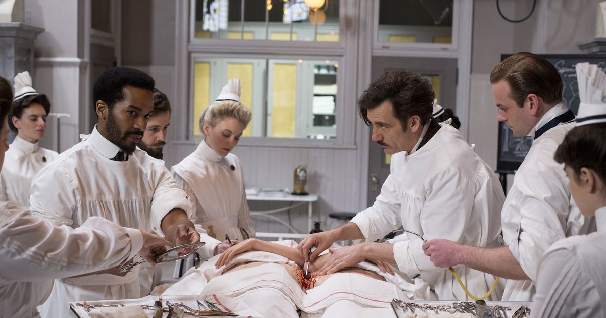 This Is What Season 3 of ‘The Knick’ Would’ve Looked