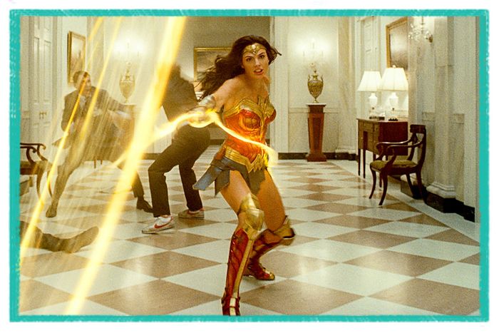 Wonder Woman 1984 (2020) Tickets & Showtimes