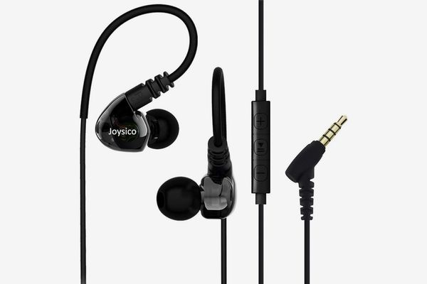 Joysico Sports Over-Ear Headphones
