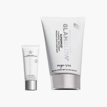 Glamglow SUPERMUD Clearing Treatment Mask Set