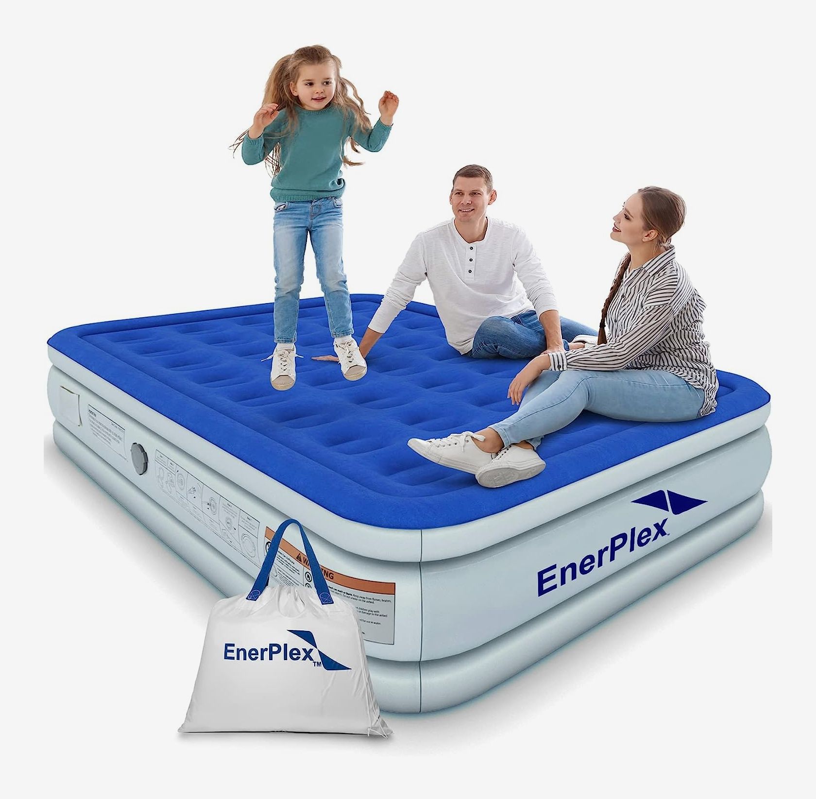 The best air mattress in 2024, tested by editors