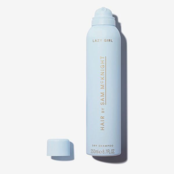 Hair by Sam McKnight Lazy Girl Dry Shampoo