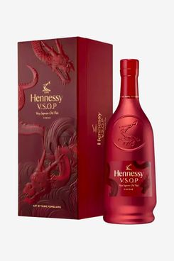 Hennessy VSOP Year Of Dragon