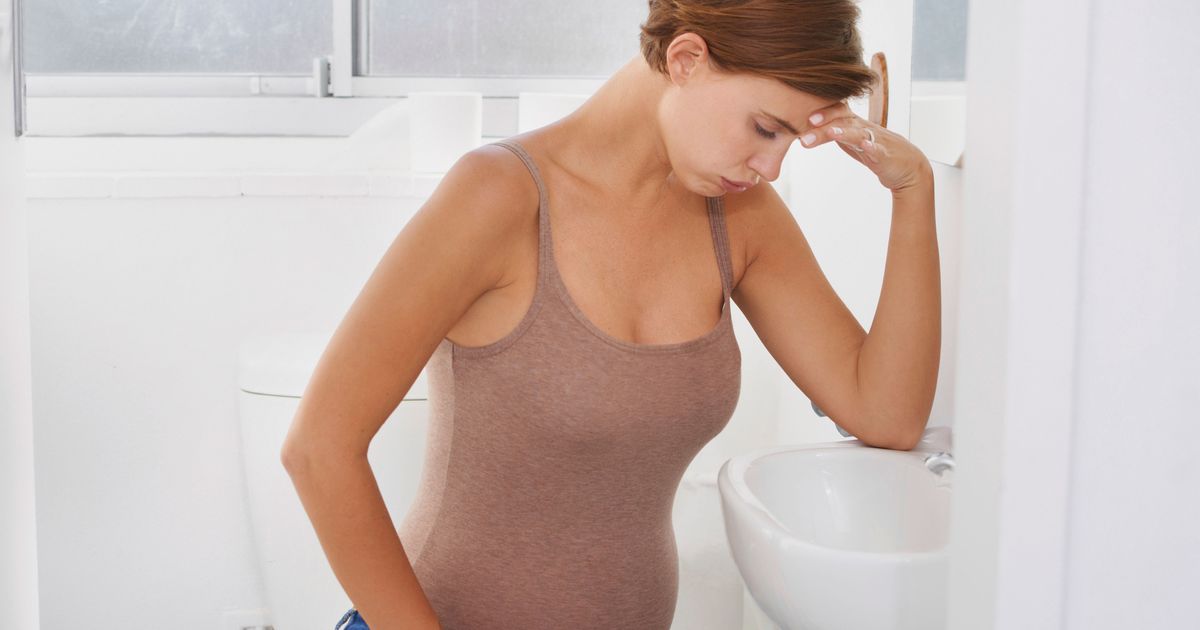 How Safe Is the MorningSickness Drug Diclegis?