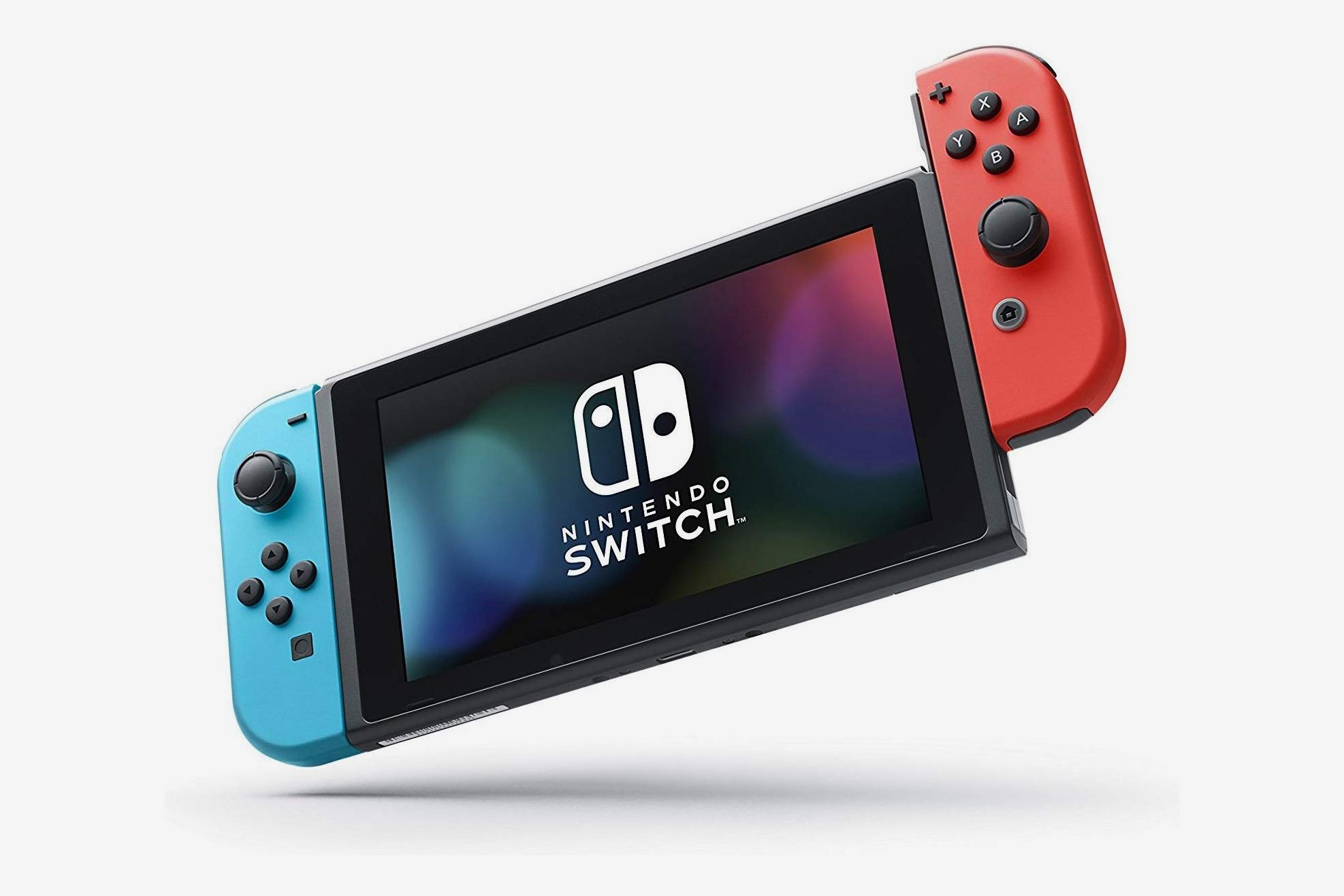 Dele træfning vest Nintendo Switch $35 Bundle Sale 2019 | The Strategist