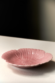 H&M Home Large Stoneware Serving Plate