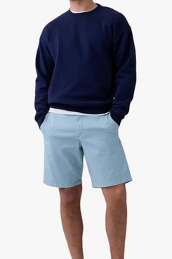 Gap Factory 9” Essential Shorts