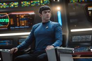 Star Trek: Strange New Worlds Recap: The Secret History of George Kirk