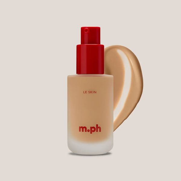 m.ph by Mary Phillips Le Skin Weightless Serum Foundation