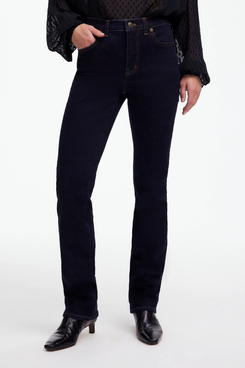 Madewell Kick Out Full-Length Jeans