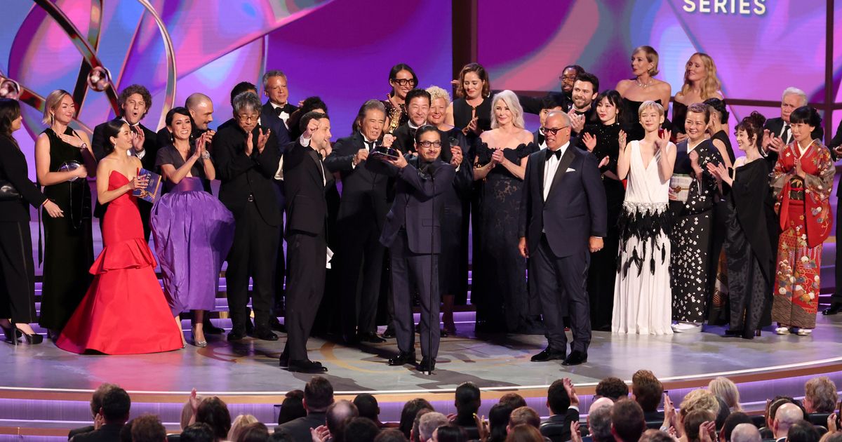 The 2025 Emmy Nominations