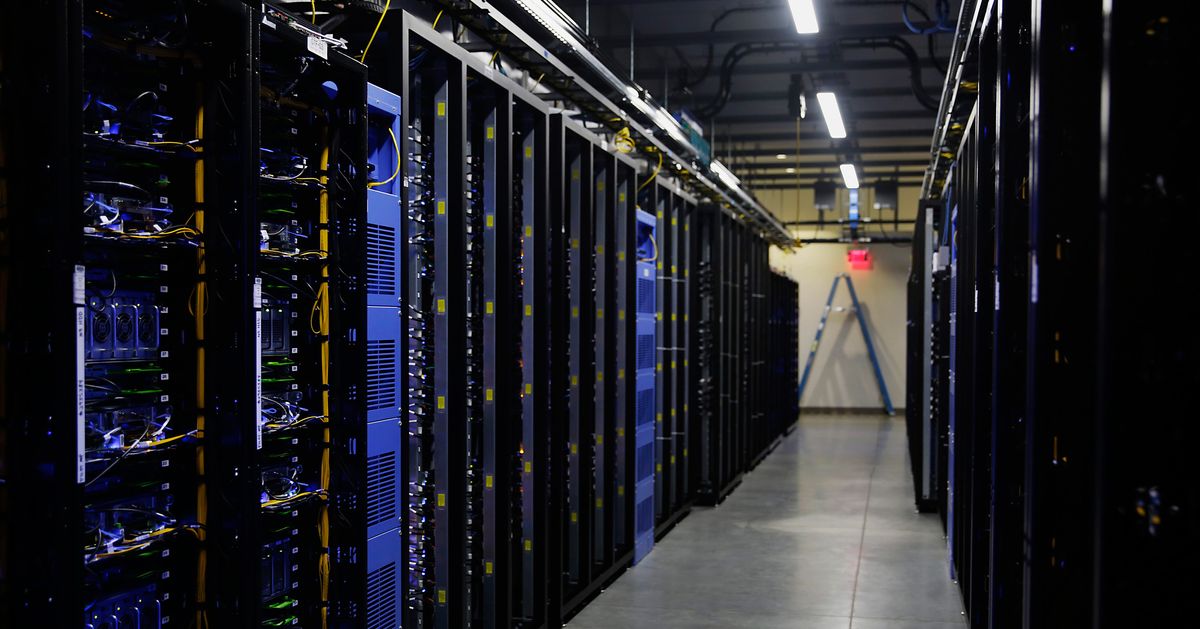 Why Should I Even Care About the Facebook Stuff?