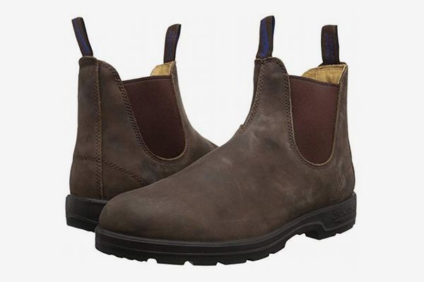 Blundstone 584 Chelsea Boots