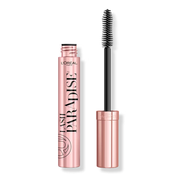 L’Oréal Paris Voluminous Lash Paradise Washable Mascara