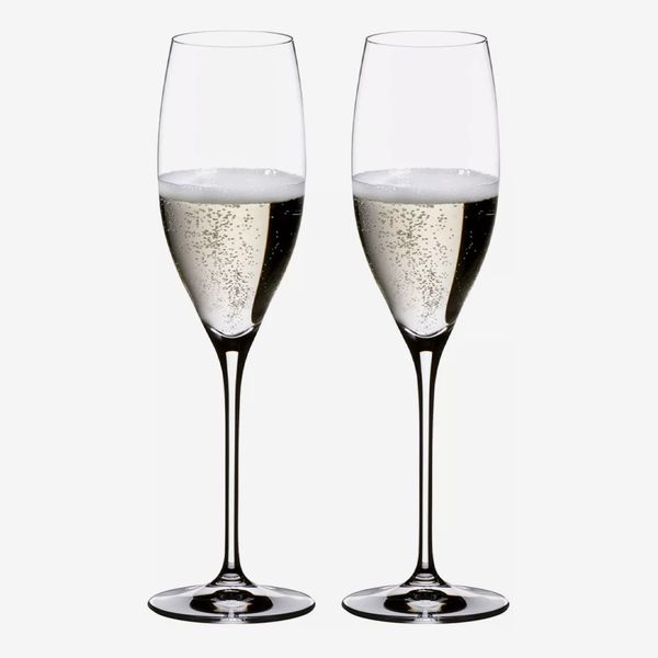 Riedel Vinum Cuveé Prestige Glasses