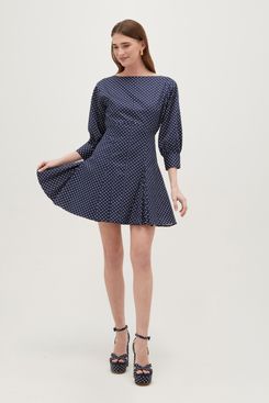 Hill House Home The Aveline Dress