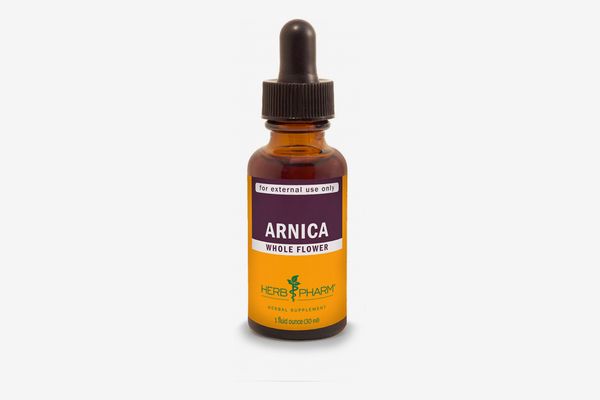 Herb Pharm Arnica Extract