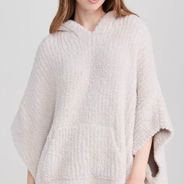 Barefoot Dreams The Cozy