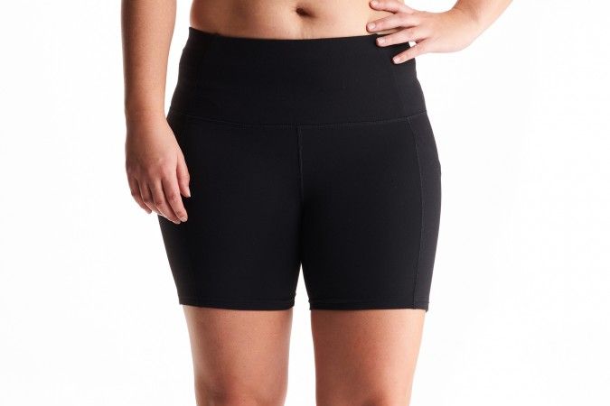 9 Best Women's Running Shorts With Pockets 2019 | The Strategist