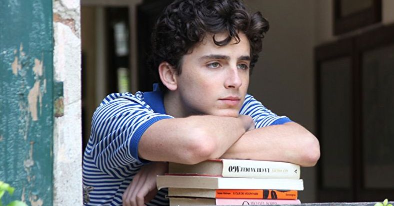 Call me by online your name streaming service