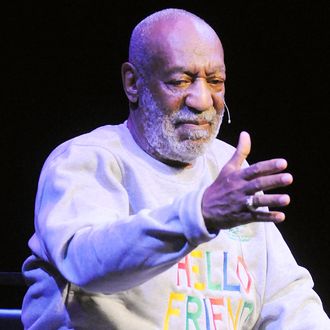 An Evening With Bill Cosby At King Center For The Performing Arts